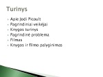 Knygos Mano sesers globėja skaidrės 2