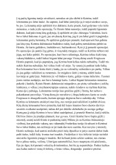 Atsisveikinimas su ginklais 3