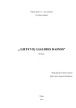 Liaudies dainos referatas (2)