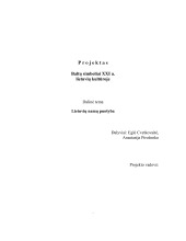 Baltų simboliai lietuvių namų puošyboje 1