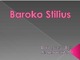 Baroko stilius
