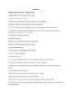 Literatūrinis kryžiažodis 10 klasei