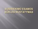 Susisiekimo esamos būklės nustatymas
