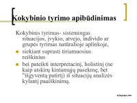 sisteminga kiekybinė prekyba