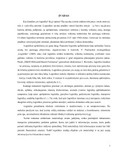 Logistikos organizavimas 3