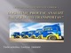 Logistinių procesų analizė UAB ,,Gedlito transportas “