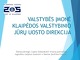 Klaipėdos valstybinio jūrų uosto direkcija Valstybės įmonė