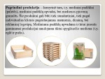 Sėkmingas logistikos gamyboje pavyzdys UAB “Bageta” 3