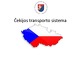 Čekijos transporto sistema