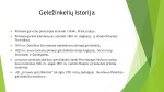 AB „Lietuvos geležinkeliai“ įmonės pristatymas 2