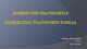 Komercinis transportas