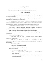 UAB Arijus veikla 3