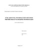 Jūrų krovinių informacinės sistemos treniruoklio naudojimo instrukcijos 