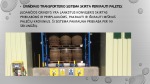 Puspriekabės su iškrovimo mechanizmais 2
