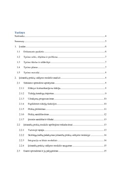 Finansų apskaitos ir verslo valdymo sistemų naudojimo Lietuvos įmonėse tyrimas (2016 metai)