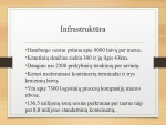 Hamburgo uosto logistika 3