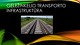 Geležinkelio transporto infrastruktūra