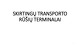 Skirtingų transporto rūšių terminalai