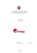 Project work Girteka