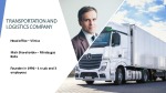 Transportation and logistics company „Girteka Logistics“ 2