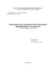 Jūrų krovinių informacinės sistemos treniruoklių ataskaita (jkis)