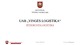 Logistika UAB „Vinges logistika“