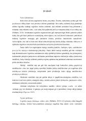 Mažųjų sandėlių paskirtis, funkcijos, tipai, sandėliavimo procesai bei funkcijos 3