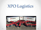 XPO Logistics