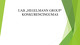 Įmonės konkurencingumas UAB „Hegelmann group“