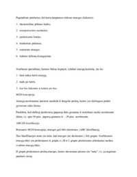 Logistikos valdymas Teorija 2