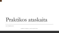 Praktikos ataskaita UAB „Ermitažas“ 1