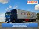 Transport międzynarodowy i spedycja Logistyka i magazynowanie 