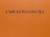 Tarptautinio krovinių vežimo keliais sutarties konvencija CMR 1