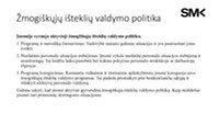 Žmogiškųjų išteklių personalo valdymo sistemos prototipas 3