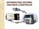 Informacinių sistemų taikymas logistikoje