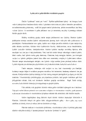 Lyderystė ir galia didelėse socialinėse grupėse 2