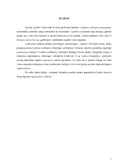 Lyderio bruožai ir elgsena 3