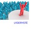 Lyderystė organizacijoje