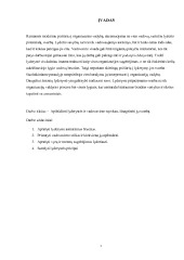 Lyderystė ir vadovavimas, jų svarba 3