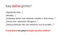 Laiko ir veiklos planavimas projektas 3