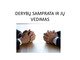 Derybų samprata ir jų vedimas