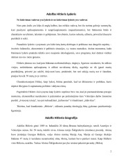 Lyderis A.Hitleris 3