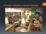 Arbatos namai pasaulyje 2
