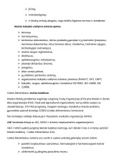 Maisto produktų kokybės vertinimo būdai 2