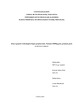 Kefyro gamybos technologinės linijos projektavimas