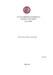 Naminio alaus gamybos technologijos