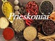 Prieskoniai ir jų paskirtis