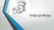 Virėjo profesija pristatymas