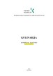Kulinarijos konspektas