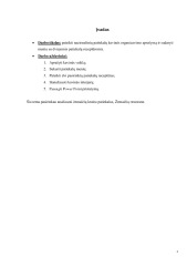 Nacionalinių patiekalų kavinės organizavimas 2